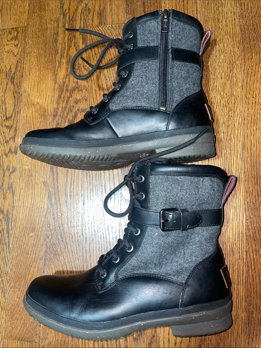 UGG Kesey boots